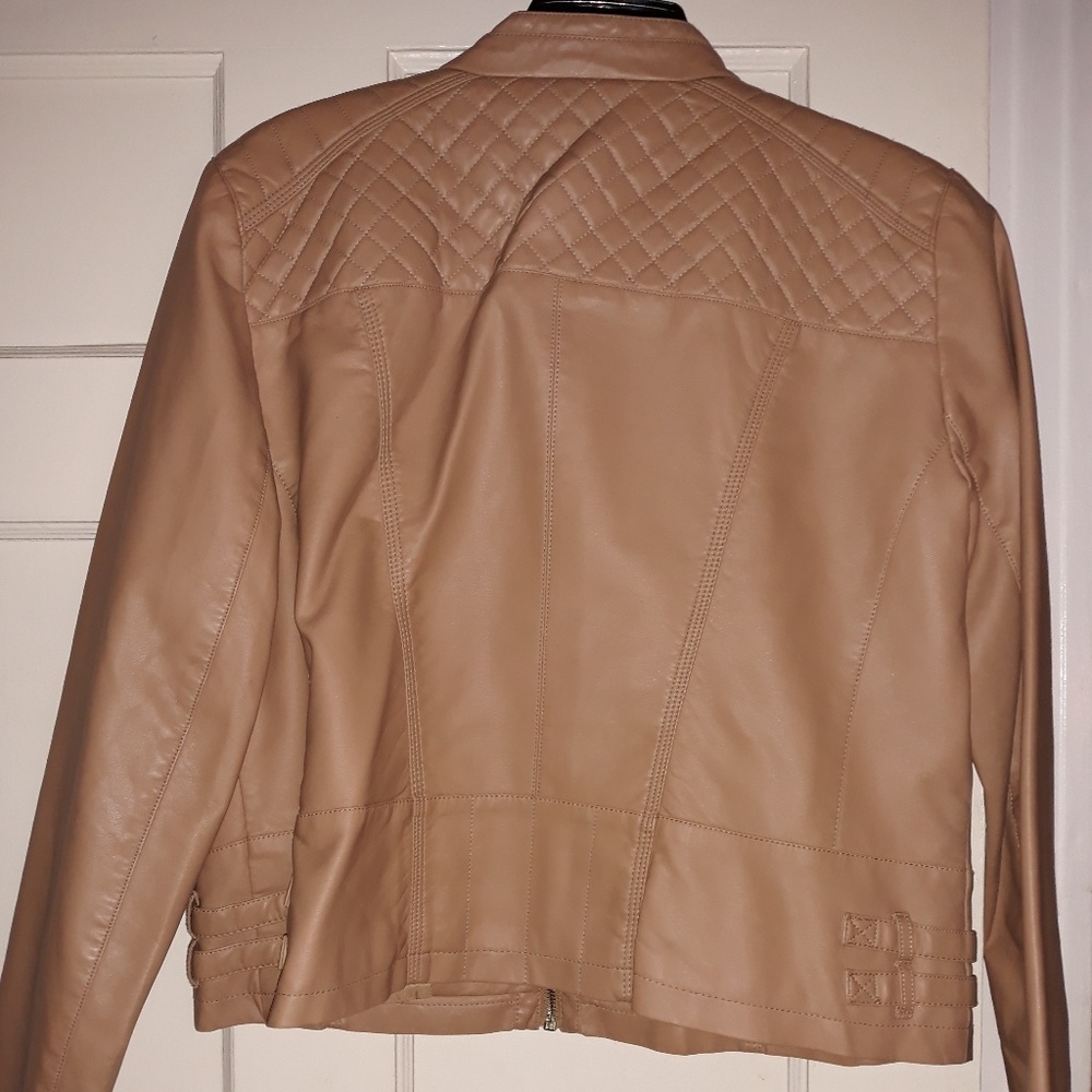 Womens jacket